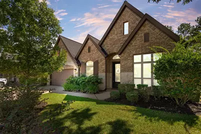 130 Diamond Back Lane, Montgomery, TX 77316 - Photo 4