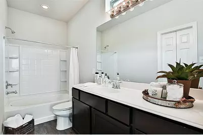 50 Woodland Hills Drive #B, Conroe, TX 77303 - Photo 10