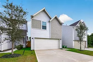 2714 Discovery Trails Ct, Conroe, TX 77301 - Photo 2