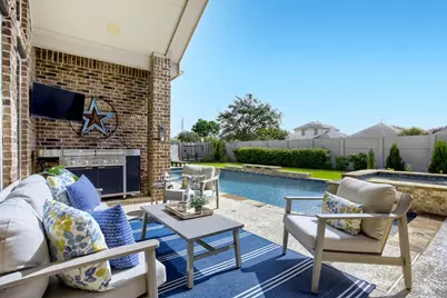 19014 Winding Atwood Lane, Tomball, TX 77377 - Photo 8