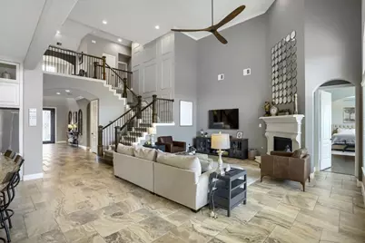 19014 Winding Atwood Lane, Tomball, TX 77377 - Photo 18