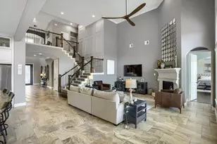 19014 Winding Atwood Ln, Tomball, TX 77377 - Photo 18