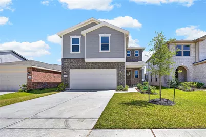 25231 Benroe Street, Katy, TX 77493 - Photo 2