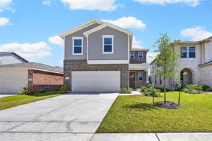 25231 Benroe St, Katy, TX 77493 - Photo 2