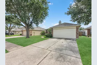 6002 Destiny Park Court, Katy, TX 77449 - Photo 2