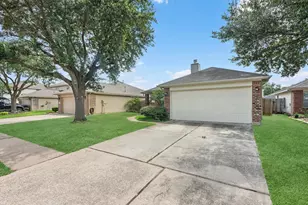 6002 Destiny Park Ct, Katy, TX 77449 - Photo 2