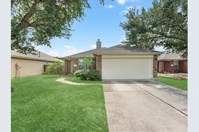 6002 Destiny Park Court, Katy, TX 77449 - Photo 1