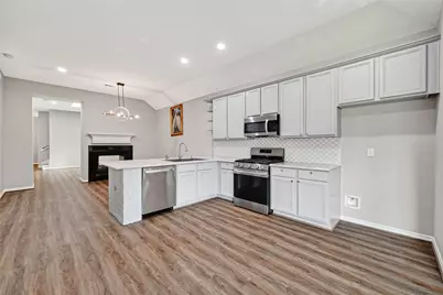 1214 Sand Pines, Katy, TX 77494 - Photo 14