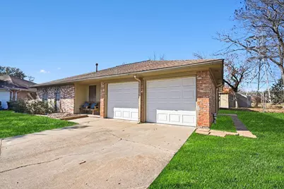 4123 Bermuda Drive, Pasadena, TX 77503 - Photo 4