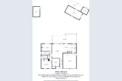 4123 Bermuda Drive, Pasadena, TX 77503 - Photo 40