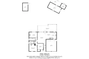 4123 Bermuda Dr, Pasadena, TX 77503 - Photo 40