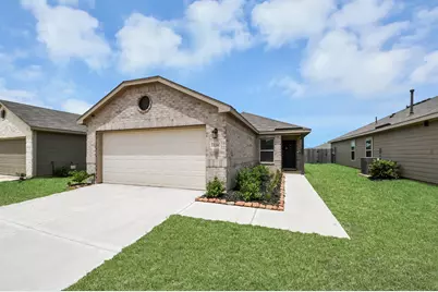 139 Reese Ravine Lane, Magnolia, TX 77354 - Photo 2