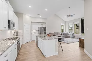 4106 Sherman Oak Ln, Fulshear, TX 77441 - Photo 6