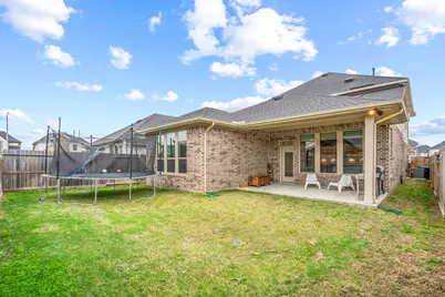 4106 Sherman Oak Lane, Fulshear, TX 77441 - Photo 30