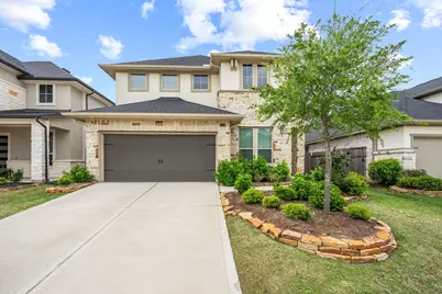 4106 Sherman Oak Lane, Fulshear, TX 77441 - Photo 2