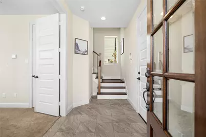 4003 Beacon Fisher Drive, Houston, TX 77018 - Photo 4