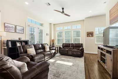 4003 Beacon Fisher Drive, Houston, TX 77018 - Photo 12