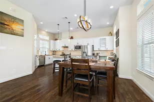 4003 Beacon Fisher Dr, Houston, TX 77018 - Photo 12