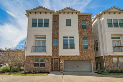 4003 Beacon Fisher Drive, Houston, TX 77018 - Photo 2