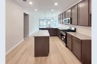 321 Stone Placa Trail, Pattison, TX 77423 - Photo 4