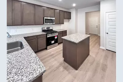321 Stone Placa Trail, Pattison, TX 77423 - Photo 2