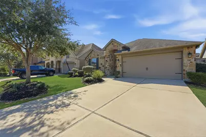 3510 Rapid Creek Lane, Fulshear, TX 77441 - Photo 1