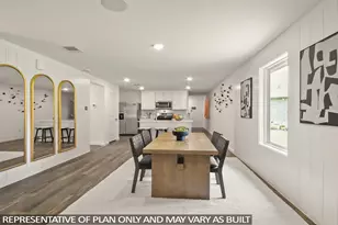 11783 Ruffian Dr, Willis, TX 77318 - Photo 6