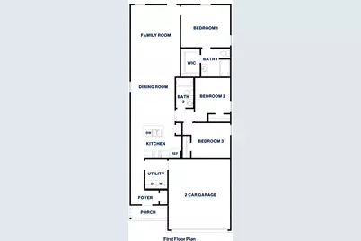 11783 Ruffian Drive, Willis, TX 77318 - Photo 10