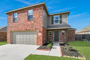 5342 Prairie Dog Fork Ln, Richmond, TX 77469 - Photo 1