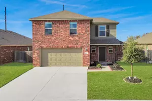 5342 Prairie Dog Fork Ln, Richmond, TX 77469 - Photo 2