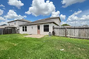 2803 Mustang Hill Ln, Katy, TX 77449 - Photo 4