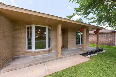 1663 Chilton Lane, Katy, TX 77493 - Photo 2