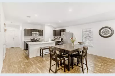 5318 Shady Olive Street, Katy, TX 77449 - Photo 8