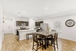 5318 Shady Olive St, Katy, TX 77449 - Photo 8