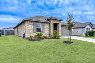 5318 Shady Olive St, Katy, TX 77449 - Photo 1