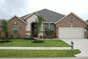 22943 Banff Brook Way, Tomball, TX 77375 - Photo 1