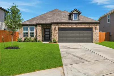 2121 Soriah Court, Brookshire, TX 77423 - Photo 1