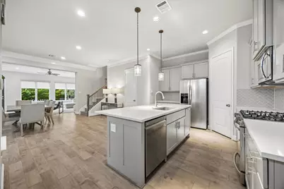 809 Malone Street, Houston, TX 77007 - Photo 6
