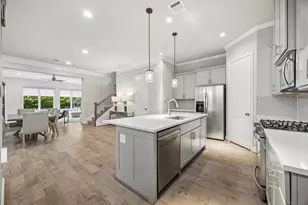 809 Malone Street St, Houston, TX 77007 - Photo 6