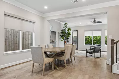 809 Malone Street, Houston, TX 77007 - Photo 8