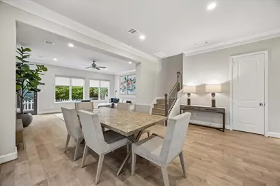 809 Malone Street, Houston, TX 77007 - Photo 4