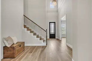 421 Chinkapin Trail, New Braunfels, TX 78132 - Photo 8