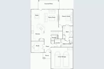 3008 Redtop Hill Drive, Katy, TX 77493 - Photo 10