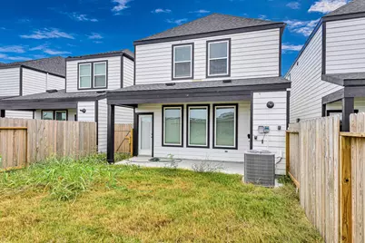 3002 Crown Gate Drive, Houston, TX 77047 - Photo 30