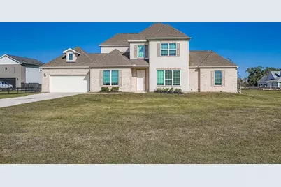 18315 Woods End, Rosharon, TX 77583 - Photo 1