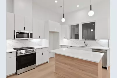 6637 Katarani Drive, Houston, TX 77091 - Photo 1