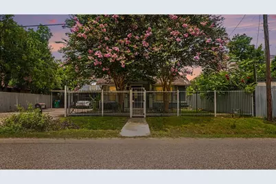 9226 Dodson Street, Houston, TX 77093 - Photo 2
