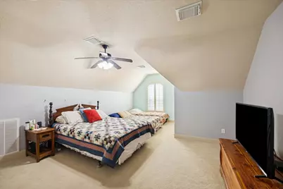 405 Scattered Oaks Circle, Brenham, TX 77833 - Photo 14