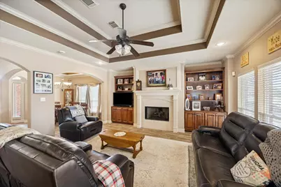 405 Scattered Oaks Circle, Brenham, TX 77833 - Photo 6