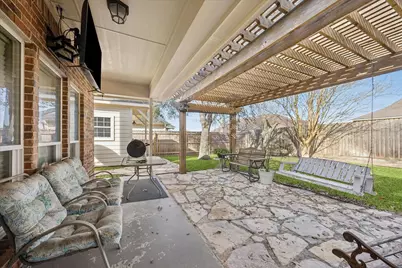 405 Scattered Oaks Circle, Brenham, TX 77833 - Photo 18